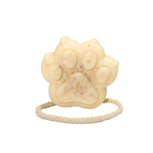 Pet Soap On A Rope