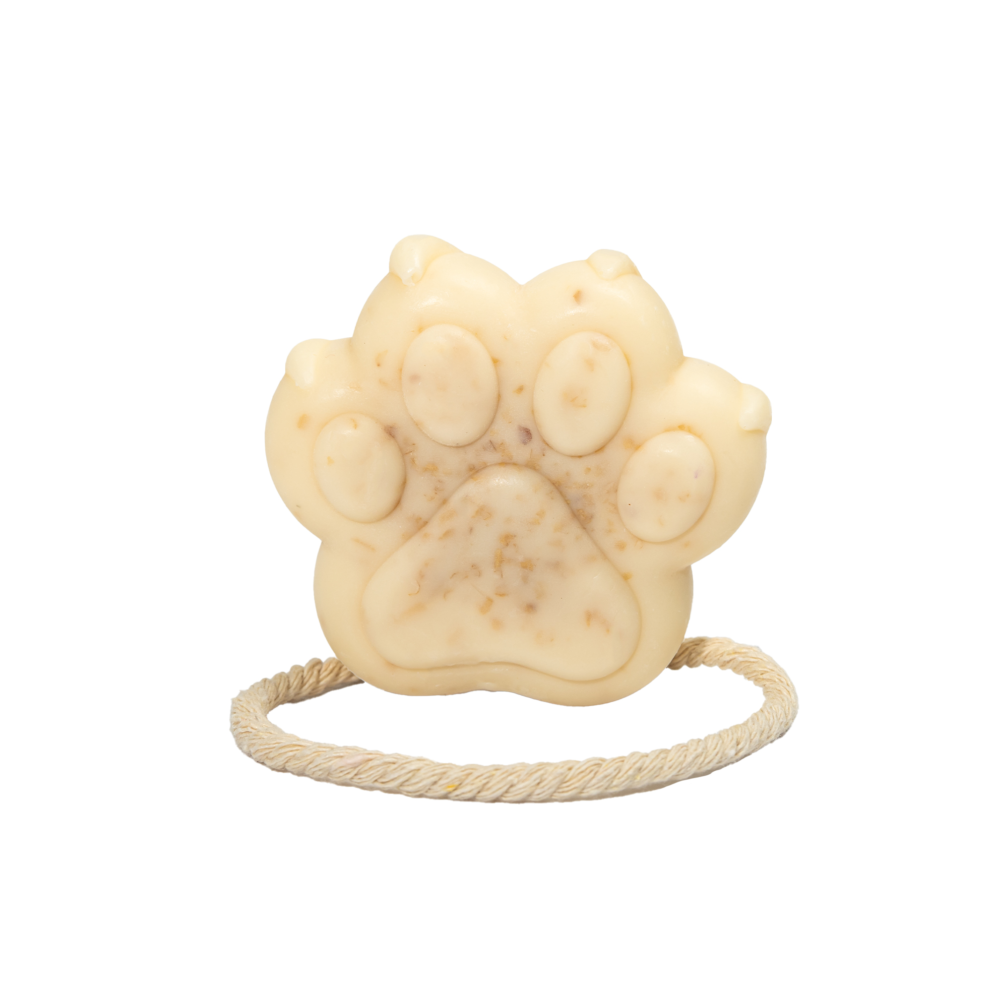 Pet Soap On A Rope