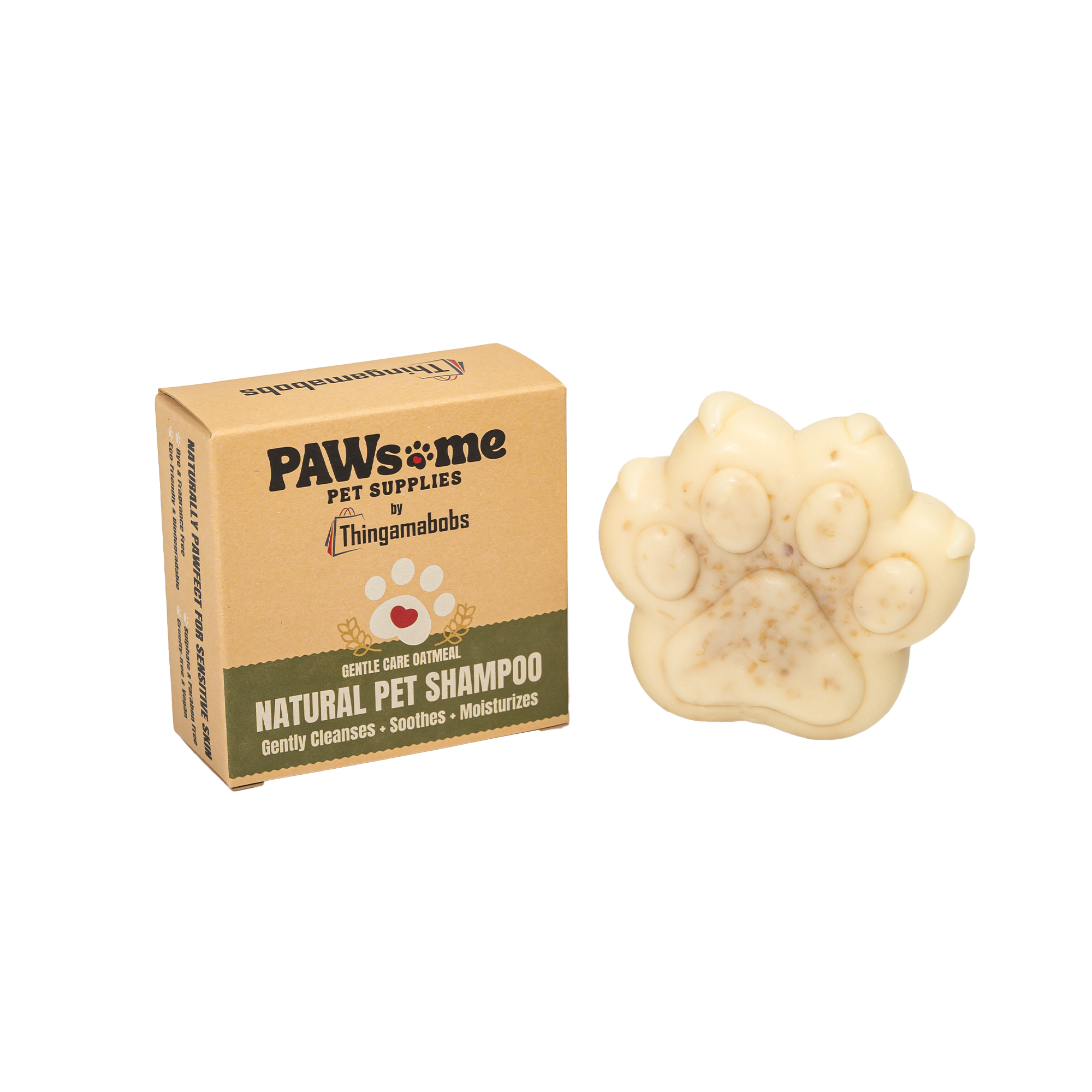 Pet Soap On A Rope - Image 2