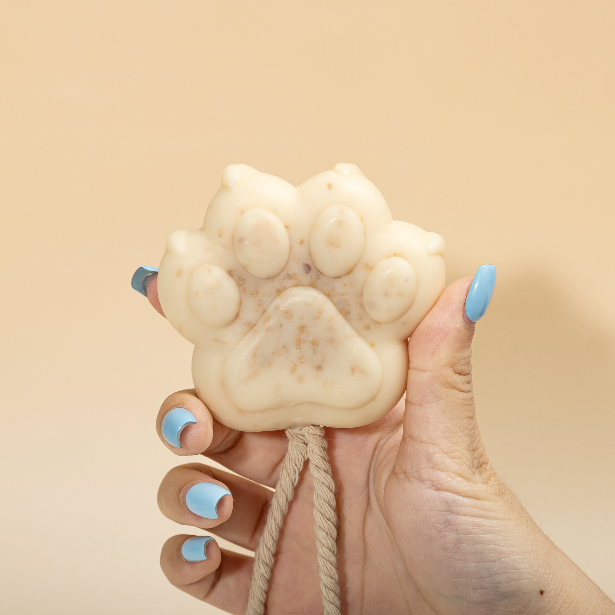 Pet Soap On A Rope - Image 4