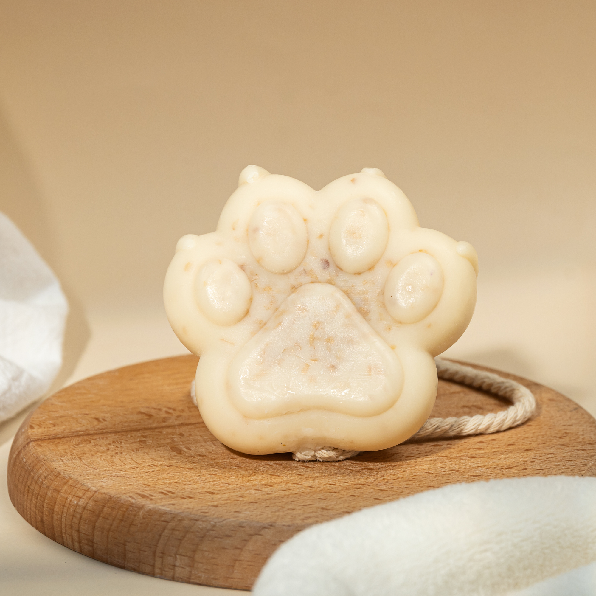 Pet Soap On A Rope - Image 3